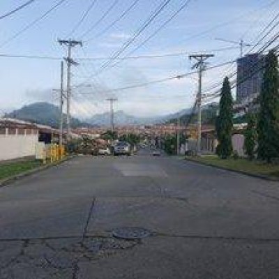 85673 - Altos de panama - casas - Villas de Vizcaya