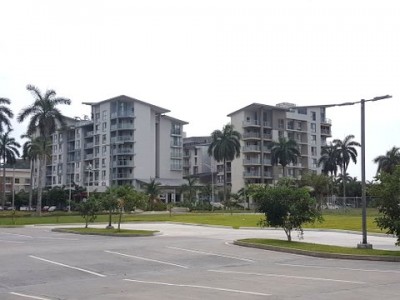 85861 - Panama pacifico - apartamentos