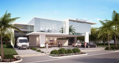 85911 - Panama viejo - commercials