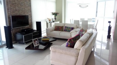 86105 - San francisco - apartamentos - ph keops tower