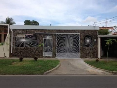 8612 - Pueblo nuevo - houses