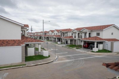 86121 - Ciudad de Panamá - casas - reserva de versalles