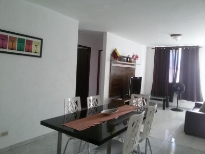 86132 - Via brasil - apartments