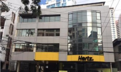 86170 - El cangrejo - oficinas