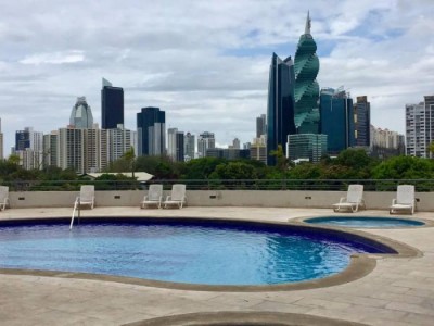 86196 - Punta pacifica - apartamentos - pacific wind