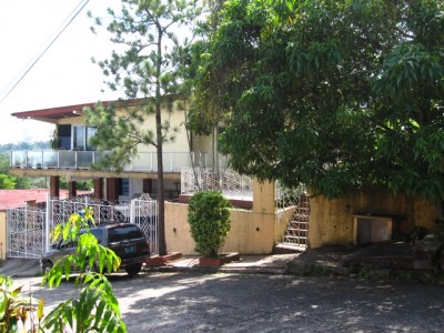 864 - Miraflores - casas