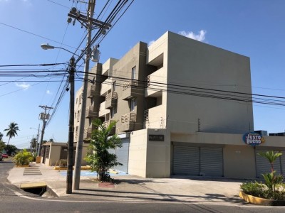 86468 - Ciudad radial - apartments