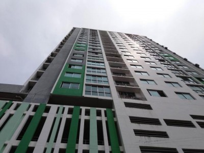 86491 - Via españa - apartments
