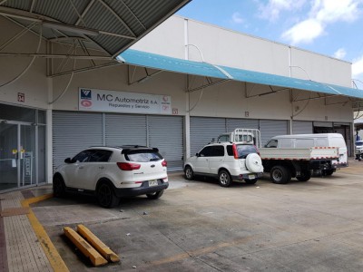 86501 - El crisol - locales