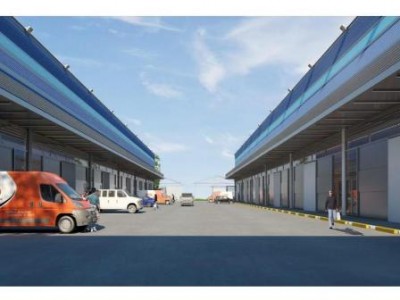 86542 - Curundú - commercials