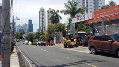 86558 - San francisco - lots