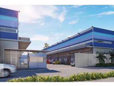 86589 - Curundú - commercials