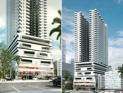 86660 - Via españa - apartments - ph worldwide plaza