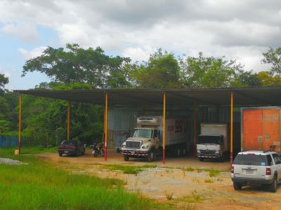 86663 - Chilibre - properties