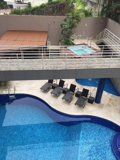 86667 - Paitilla - apartamentos