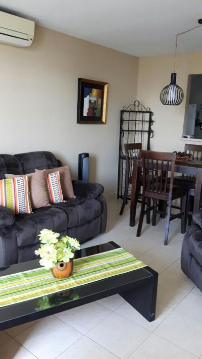 86686 - Santa cruz de chinina - apartamentos