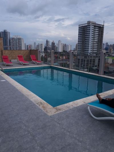 86755 - Vista hermosa - apartamentos