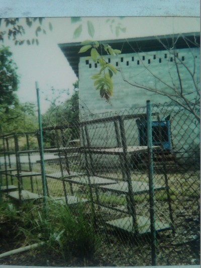 8690 - Las cumbres - lotes