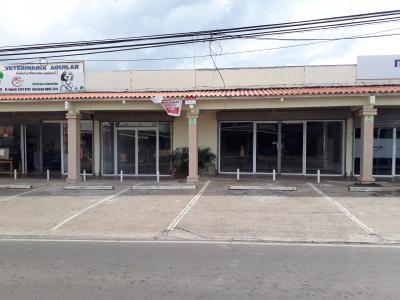 87113 - Aguadulce - locales