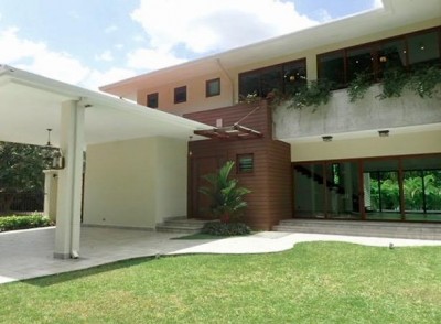 87168 - Ancon - apartamentos - quarry heights