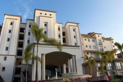 87184 - Santa maria - apartamentos - the reserve