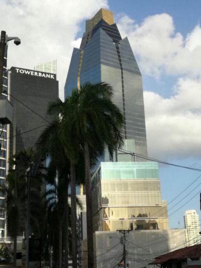 87191 - Obarrio - offices - evolution tower