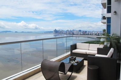 87192 - Costa del este - apartamentos - ten tower