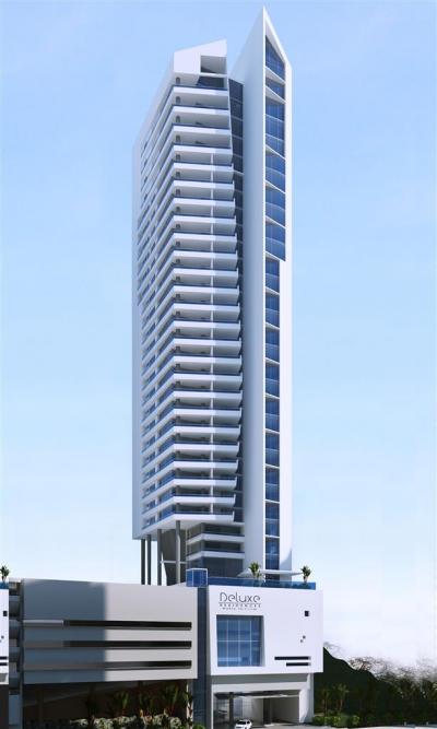 87198 - Punta paitilla - apartamentos - deluxe residences