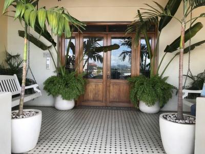 87248 - Isla Contadora - properties