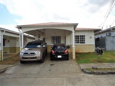 87268 - La Chorrera - casas - sausalito gardens