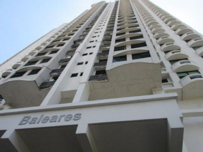 87318 - Coco del mar - apartments - baleares