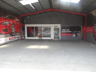 87323 - Via porras - locales