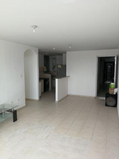 87355 - Rio abajo - apartamentos