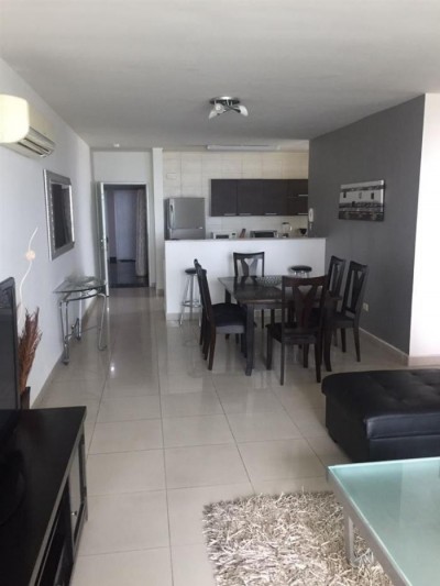 87369 - Punta paitilla - apartments - pacific sea