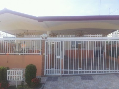 8752 - Via tocumen - houses