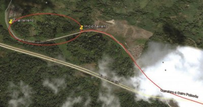 87854 - Ancon - lots