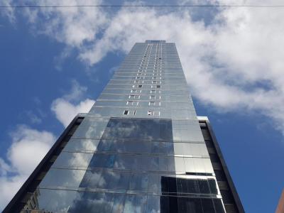 88017 - Obarrio - apartamentos - park city obarrio