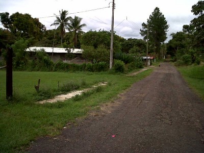 8802 - Capira - lotes