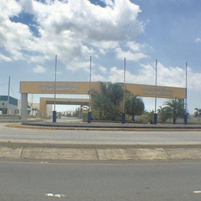 88052 - 24 de diciembre - commercials - Parque Industrial de las Americas