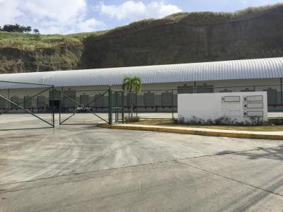 88159 - Milla 8 - oficinas