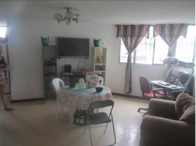 88171 - Parque lefevre - apartamentos