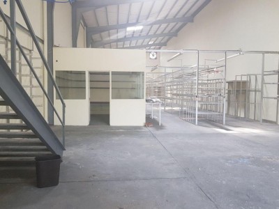 88190 - Chanis - oficinas