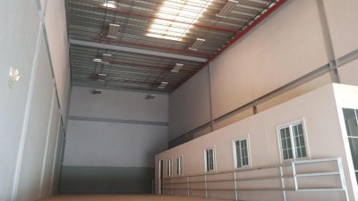 88214 - Las mañanitas - oficinas