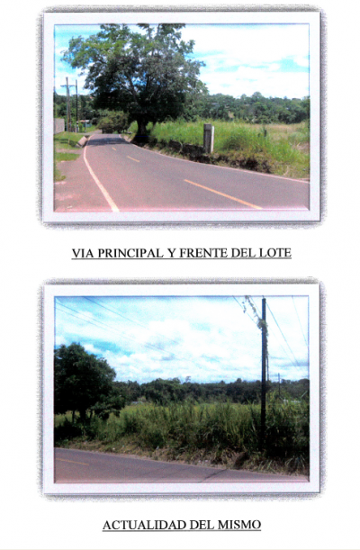 8859 - La Chorrera - lotes