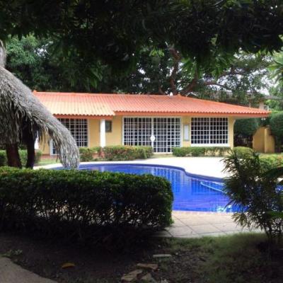 88841 - Coclé - casas