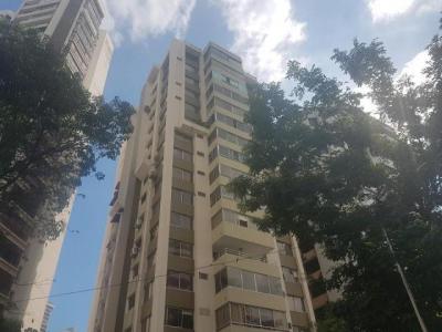 88869 - Paitilla - apartments