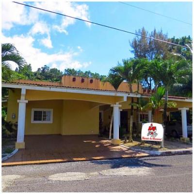 88908 - Maria chiquita - casas