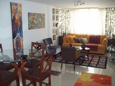 8893 - Obarrio - apartments