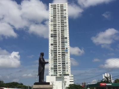 88954 - Altos del golf - apartamentos - ph bahia del golf