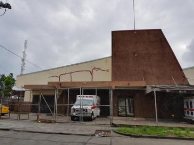 88957 - Llano bonito - galeras